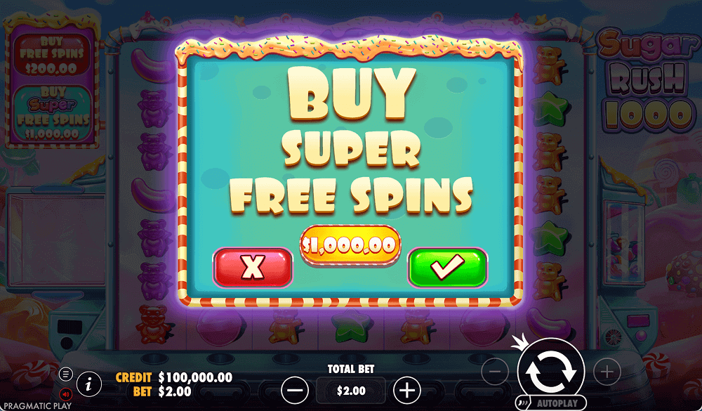 SUPER FREE SPINS SUPER FREE SPINS